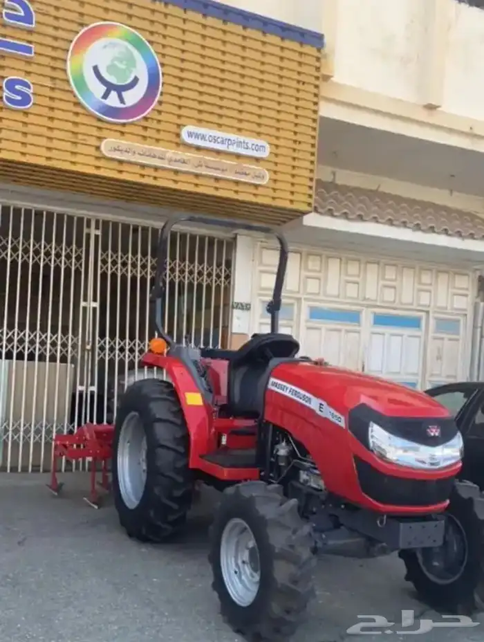 حراثه جفالي 0