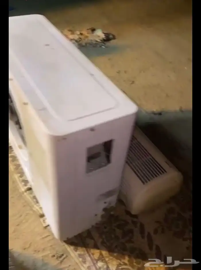 مكيف اسبليت 24 واحدة 2