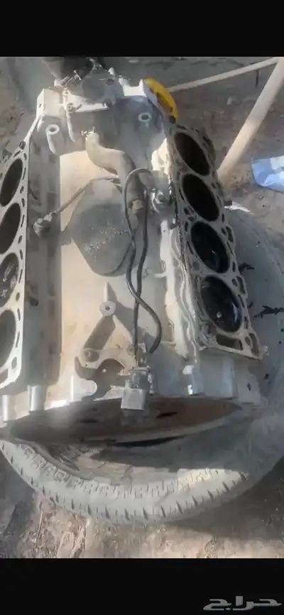 سليندر رنج كامل نظيف جدا 1