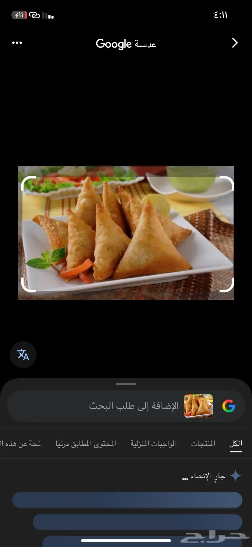 رابغ اكل 3