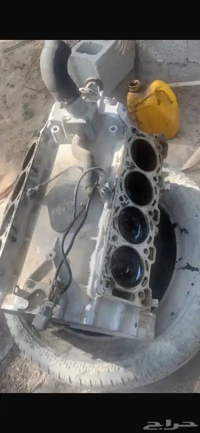 سليندر رنج كامل نظيف جدا 4