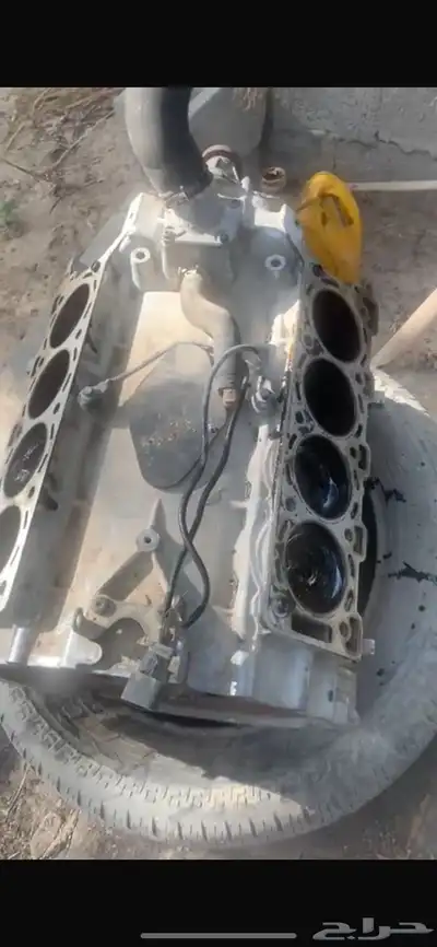 سليندر رنج كامل نظيف جدا 6