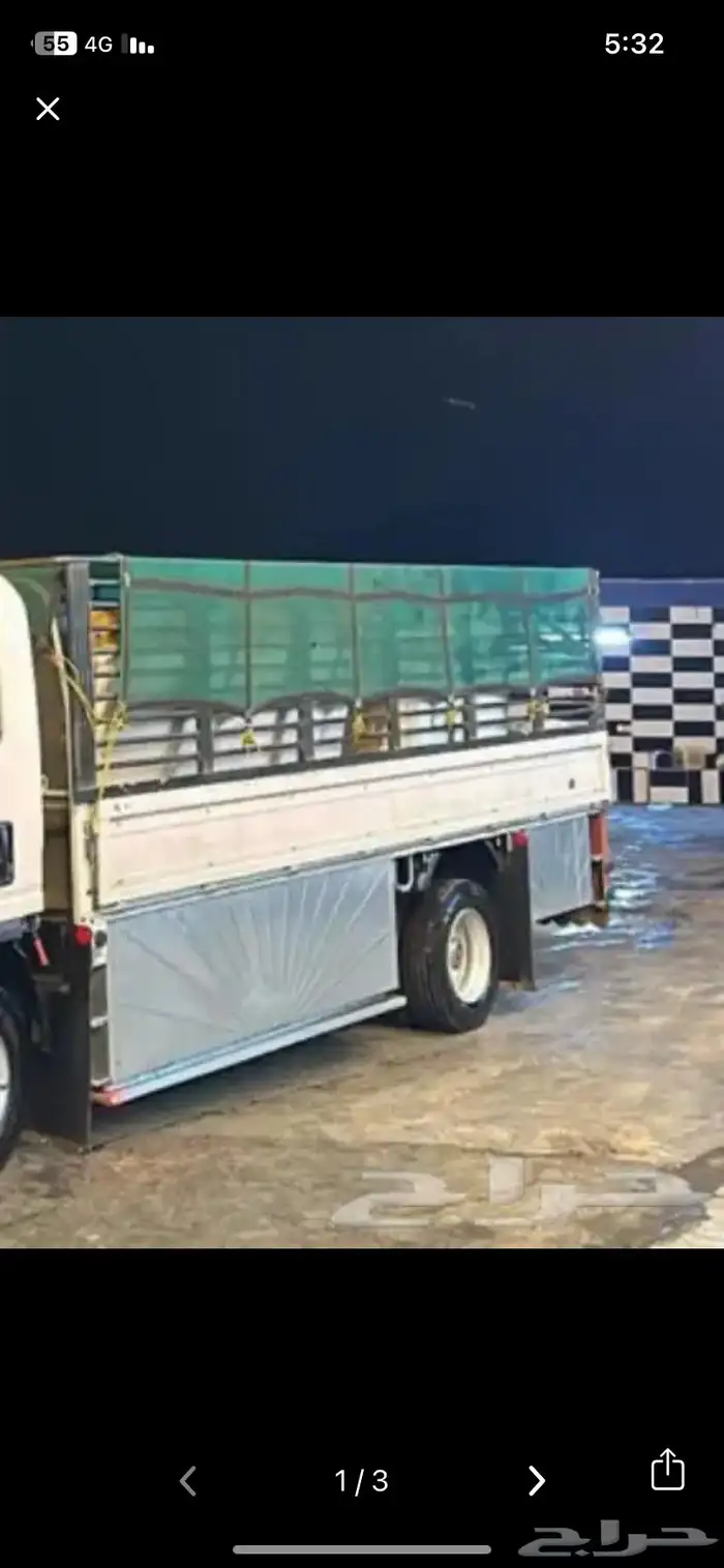دينا للإيجار مشوار نقل عفش -أغنام- سكراب  .. 0