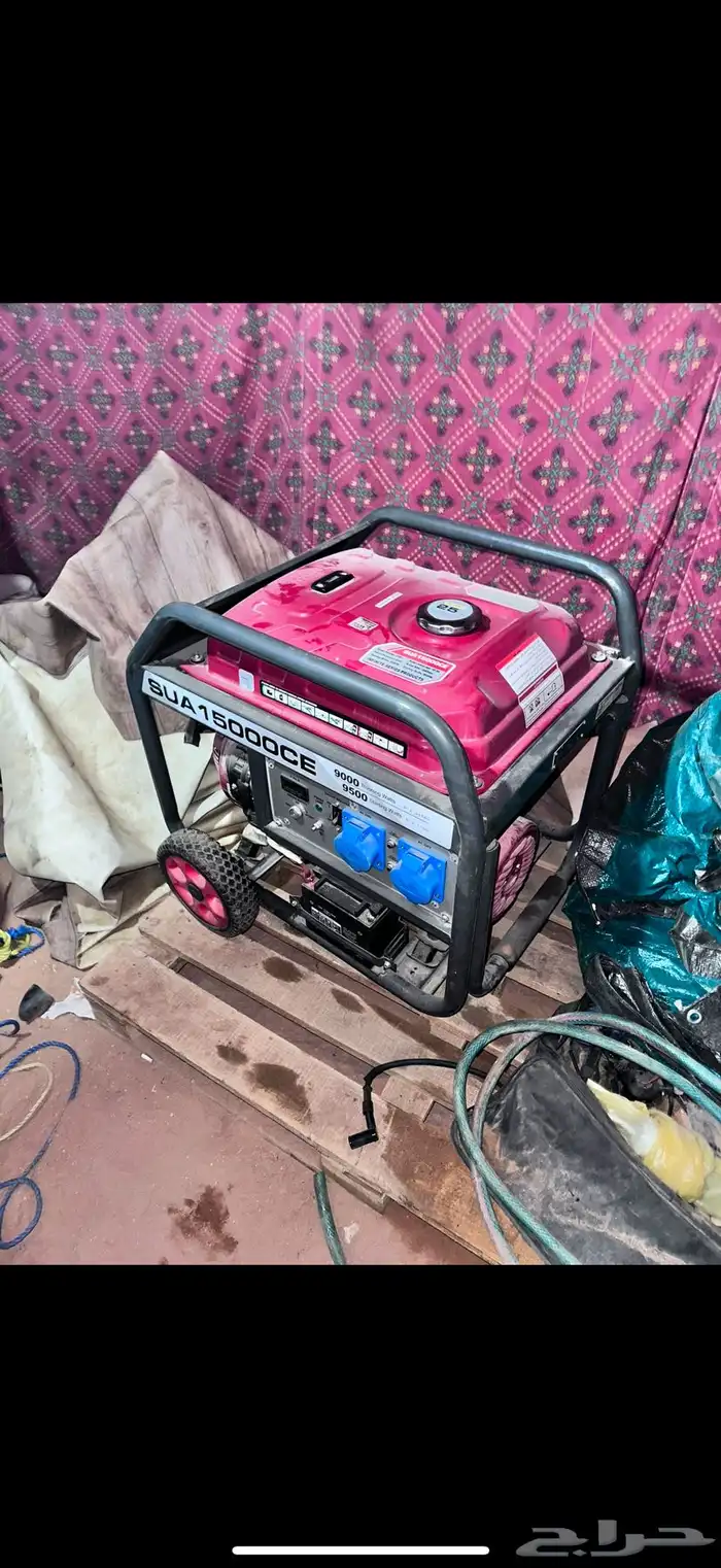 ماطور كهرب للبيع 0