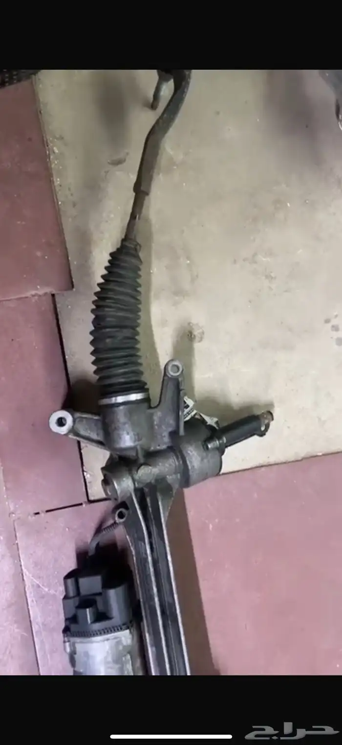 قطع غيار مرسيدس 3