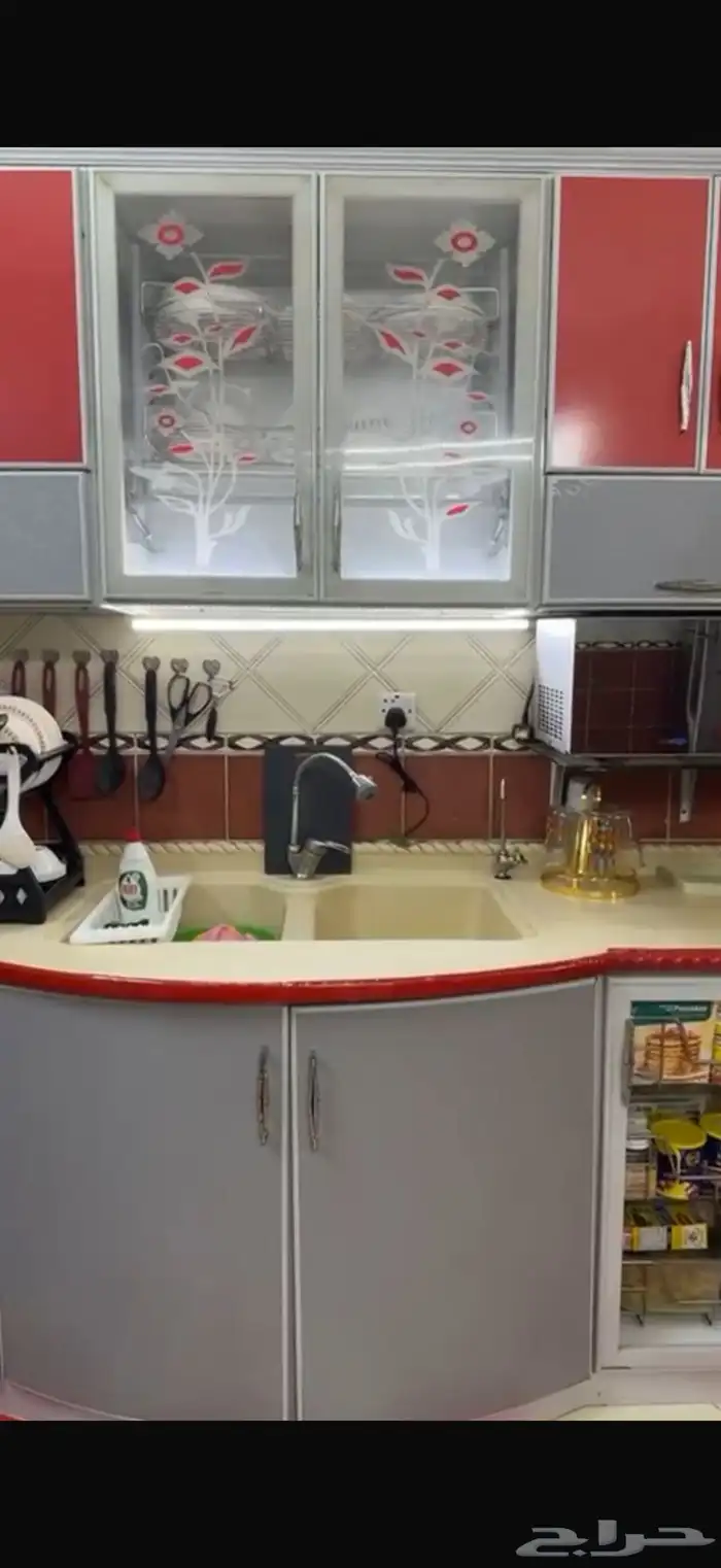 مطبخ كامل 2