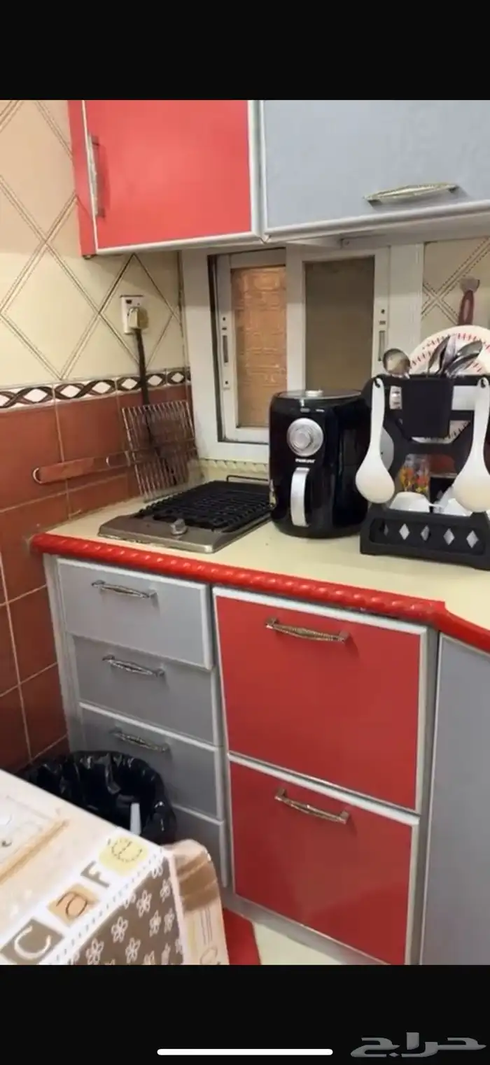 مطبخ كامل 3