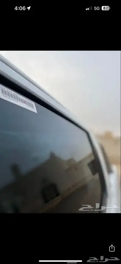 فورد رينجر 2016 فل كامل دبل غمارتين وكاله بنزين 58