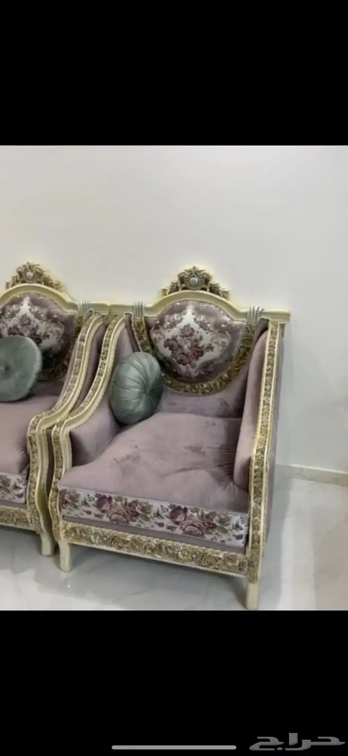 كنب غرفة 5 في 5 6