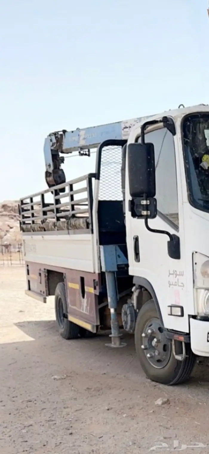 دنه ونش هدروليك النقل جميع منطق المملكه 0