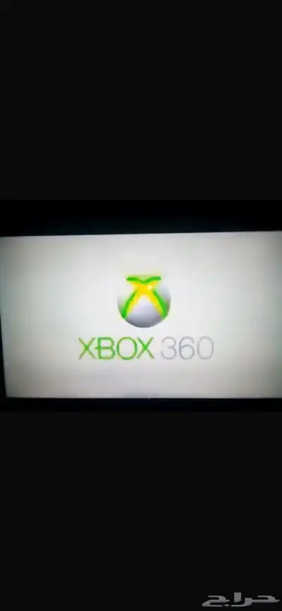 عندي جهاز xbox 360 مخزن لم يستخدم كثير 4