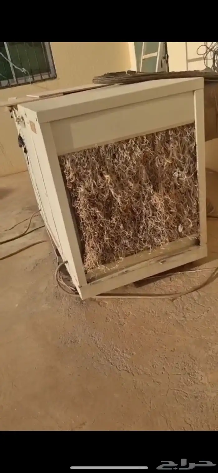 مكيف صحراوي كبير 1