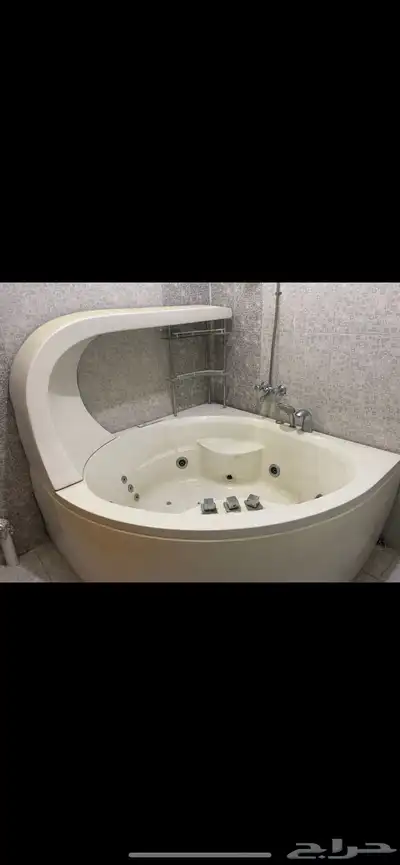 جاكوزي 0