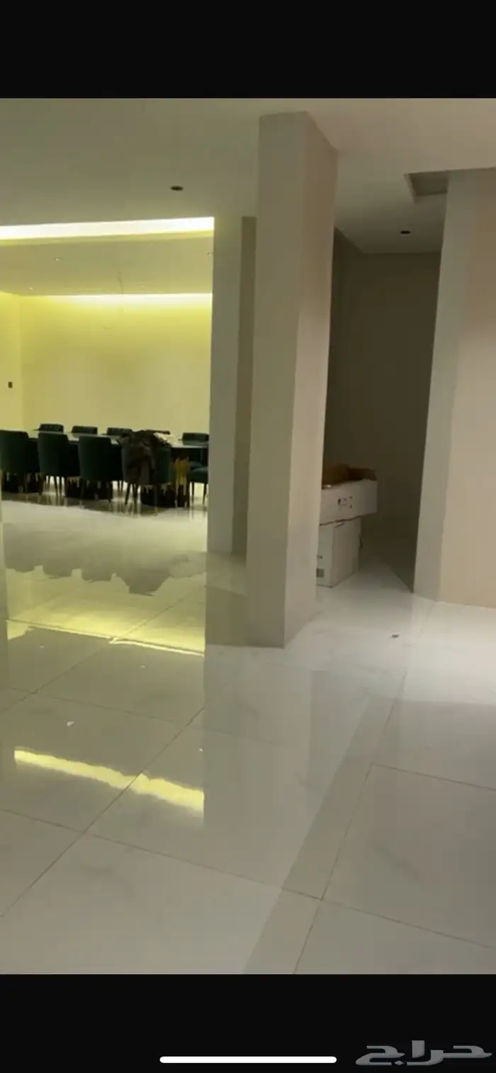 فلة حي اليرموك 1