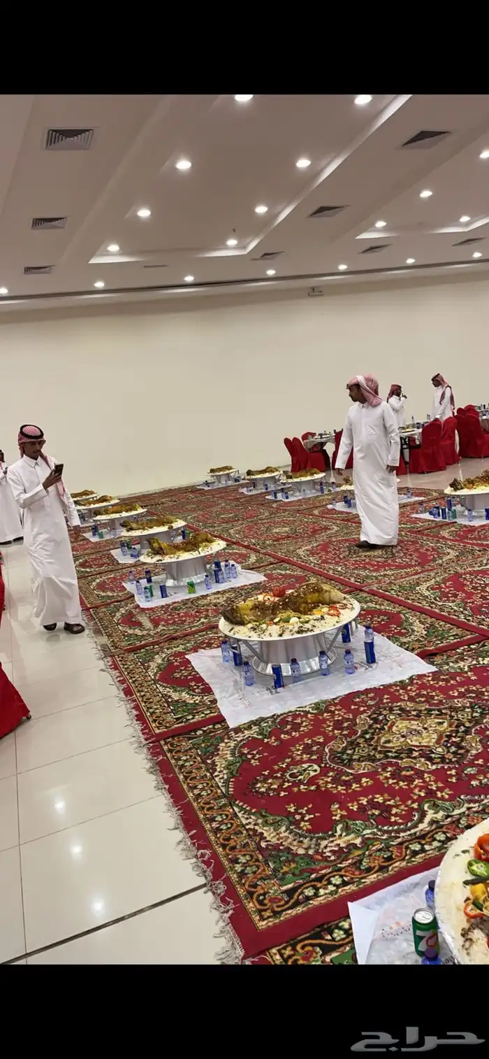 ذبيحتك لباب المنزل 5