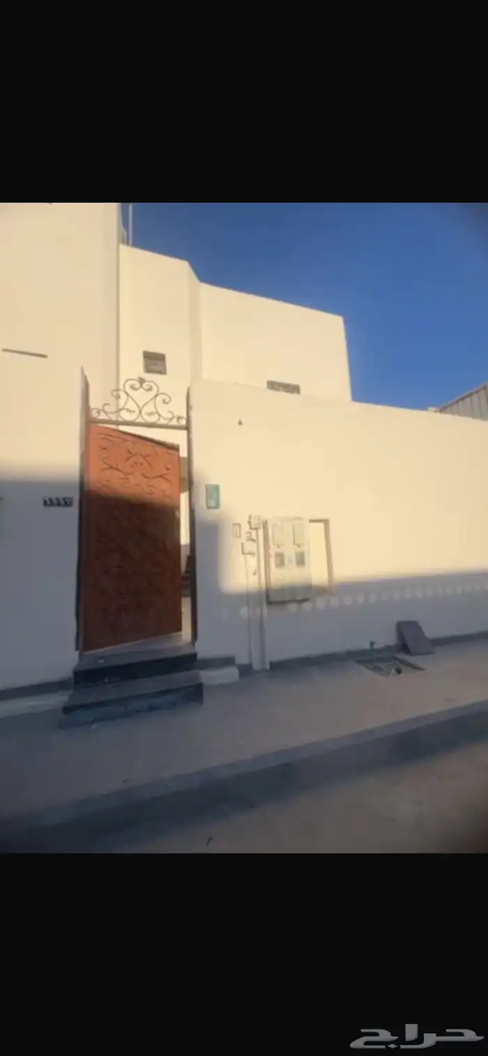 فلة حي اليرموك 3