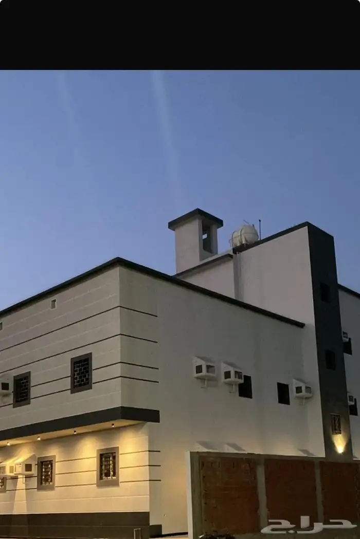 عمارة للبيع في رابغ 2
