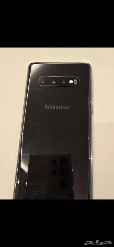 جوال سامسونج جالكسي S10 4