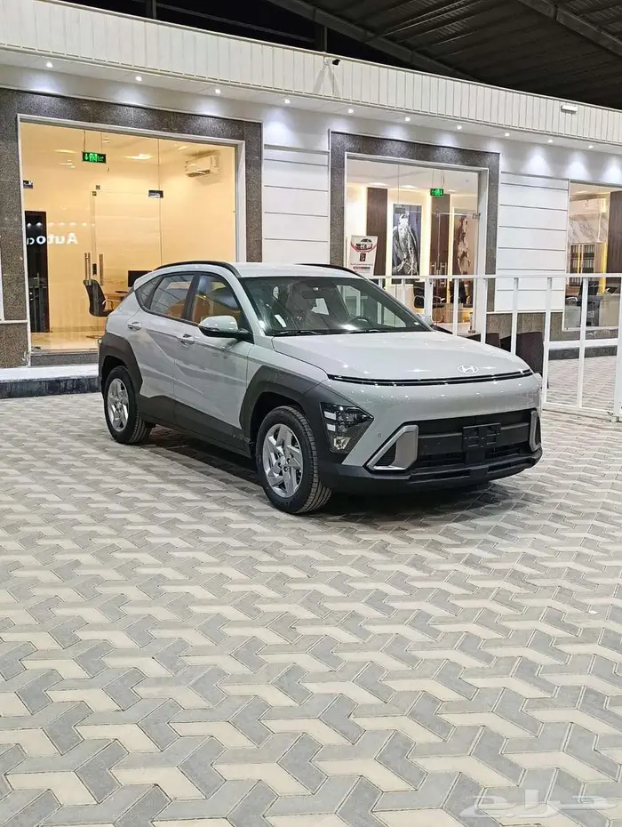 هونداي كونا 2.0 فليت 2025 2
