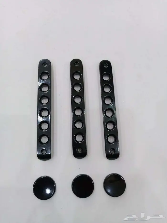 طقم حمايه بدأت خارجي رانجلر Jk 0