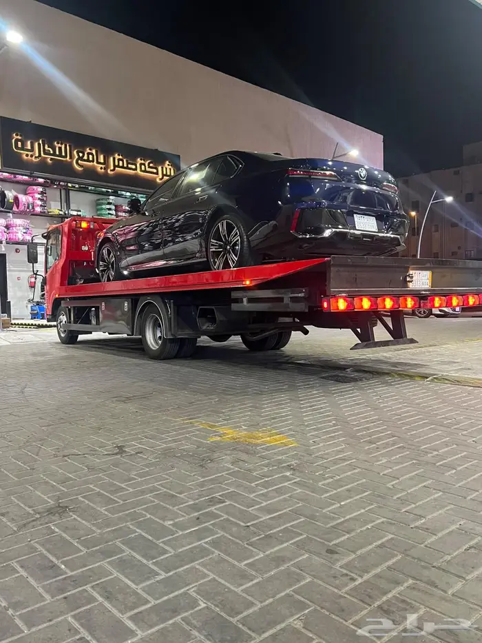 سطحة هيدروليك مكة جدة الطائف 0