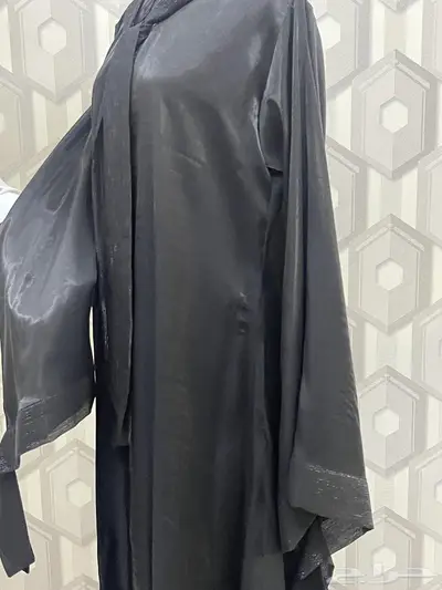 عبايات تسليم فوري ( عروض نهاية العام) 34