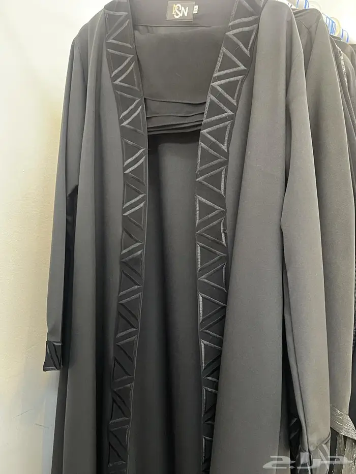 عبايات تسليم فوري جملة فقط 300 36