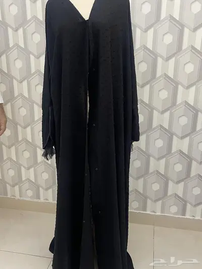 عبايات تسليم فوري ( عروض نهاية العام) 33