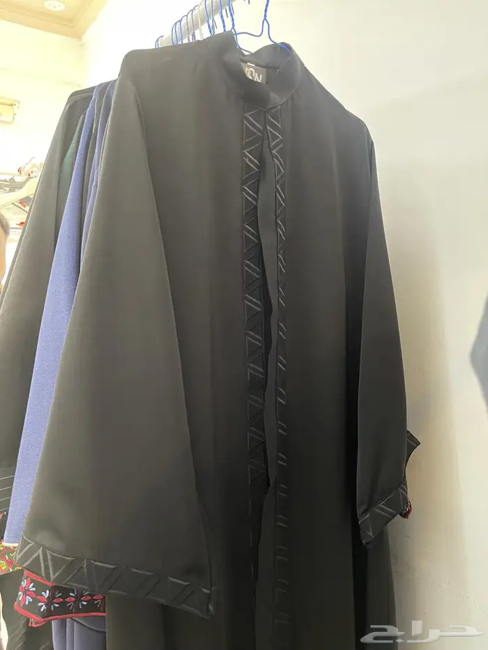 عبايات تسليم فوري جملة فقط 300 35