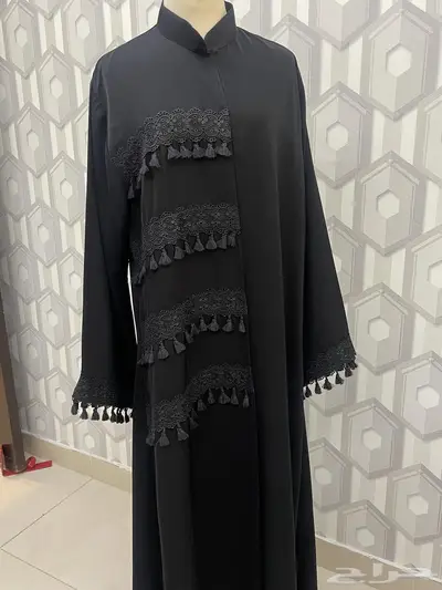 عبايات تسليم فوري ( عروض نهاية العام) 31
