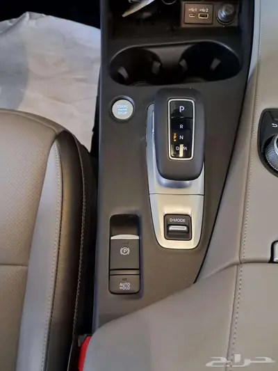 انفنتي QX50 موديل 2023 - نص فل 4