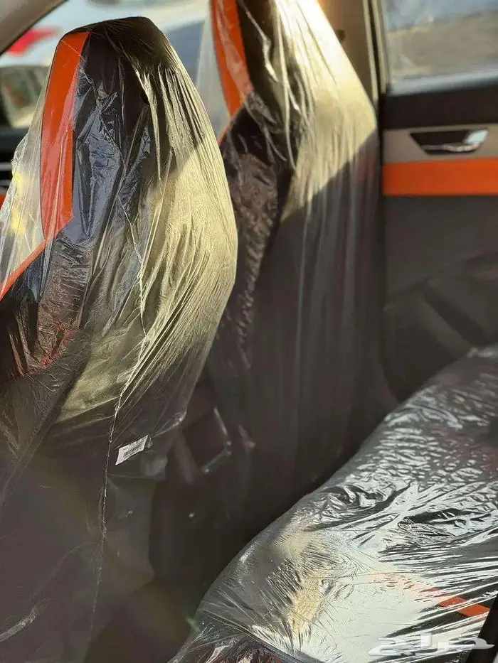 دونج فينج شاين E1 7
