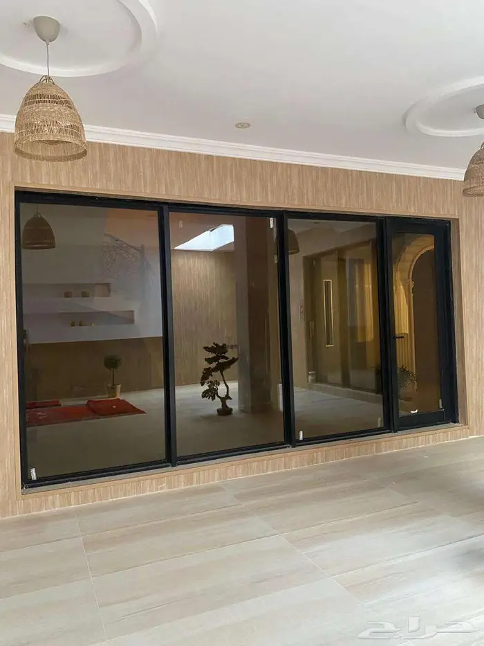 للبيع زجاج دبل جلاس استركشر 0
