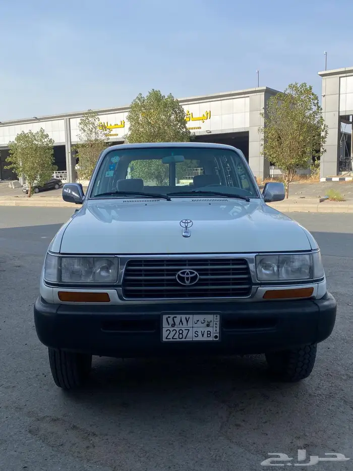 جيب جي اكس 97 6