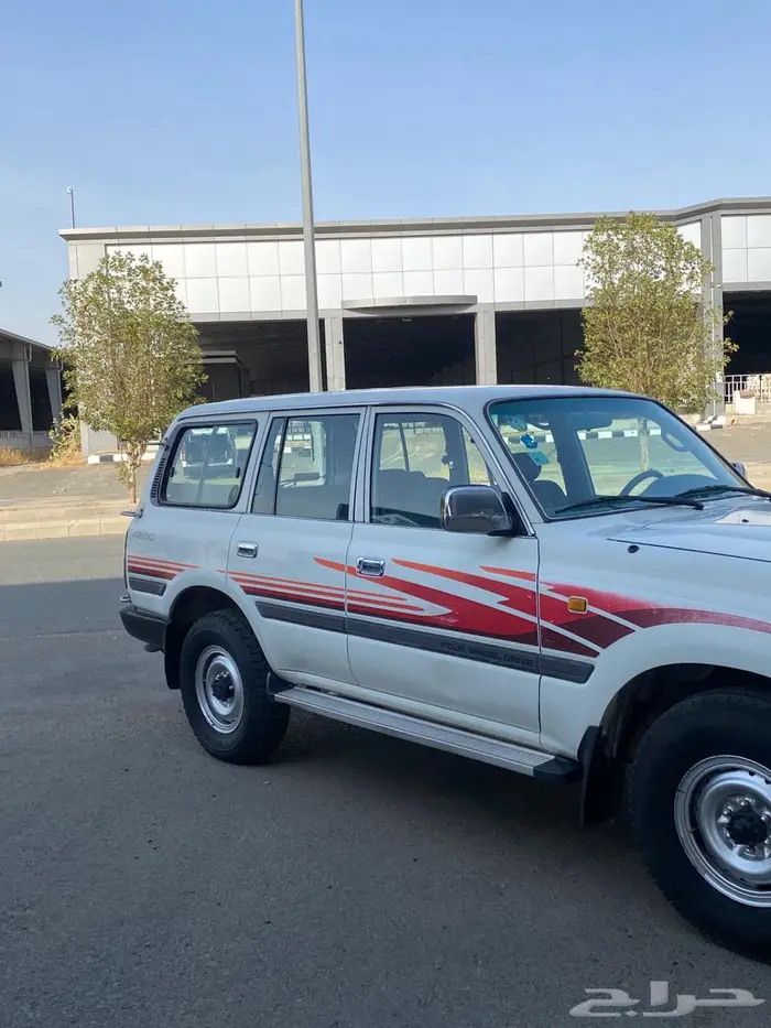 جيب جي اكس 97 5