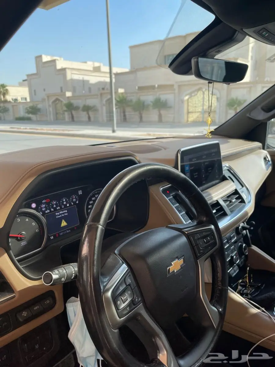 تاهو بريمير قصير 2021 دبل 0
