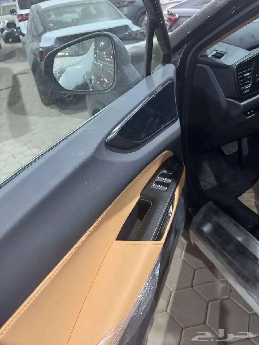 لكزس NX350AA موديل 2025 10