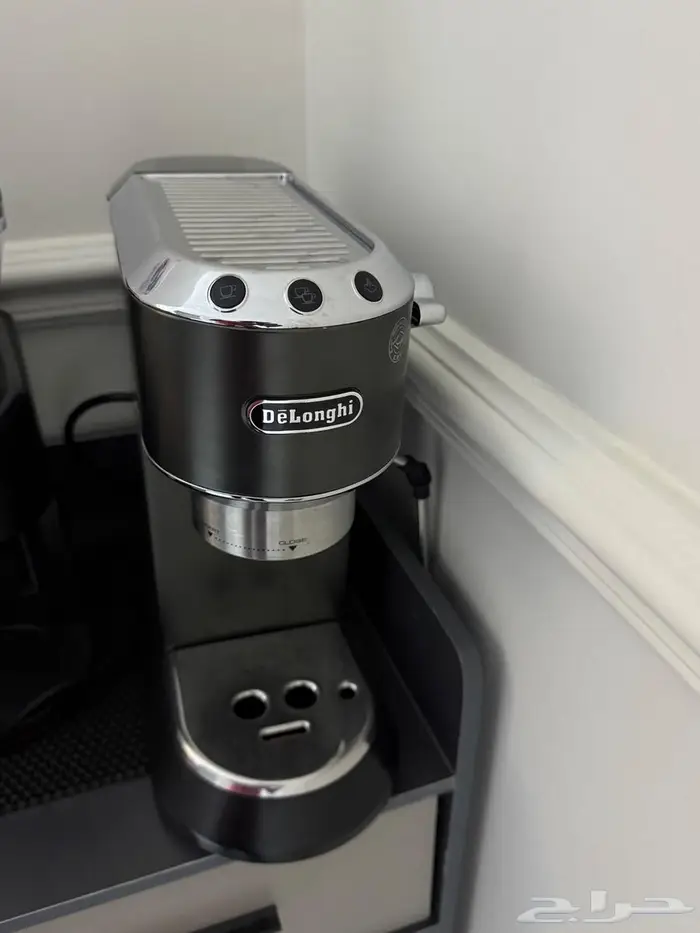 جهاز ديلونجي ديدكا 0