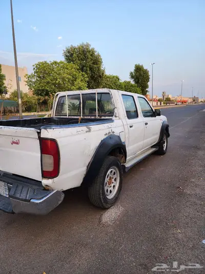 ددسن 2006 ديزل 3