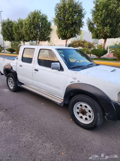 ددسن 2006 ديزل 2