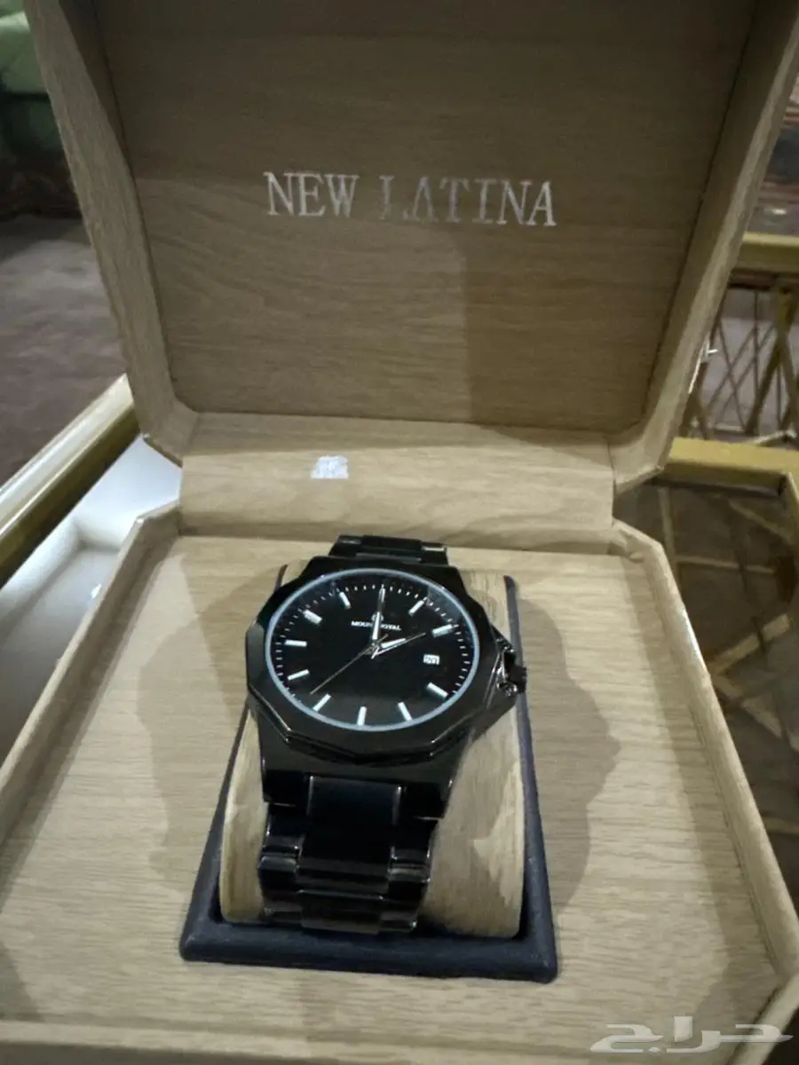 ساعه New Larina 2