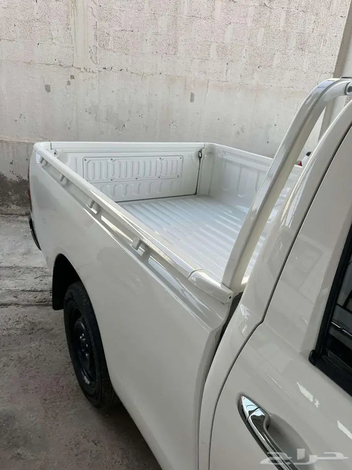 هايلكسات ديزل وبنزين 19