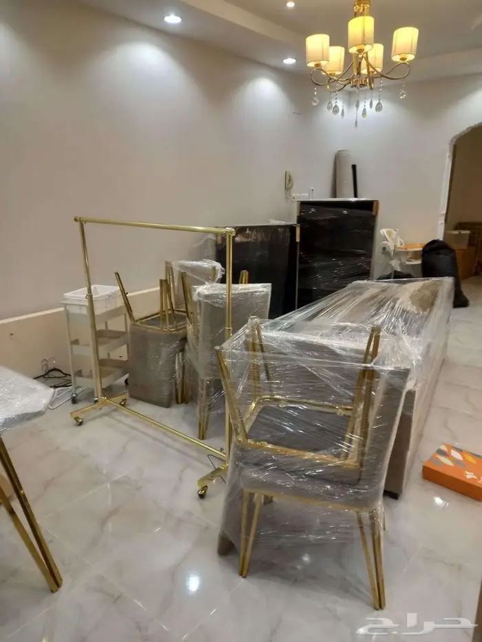 نقل عفش بالطائف 5