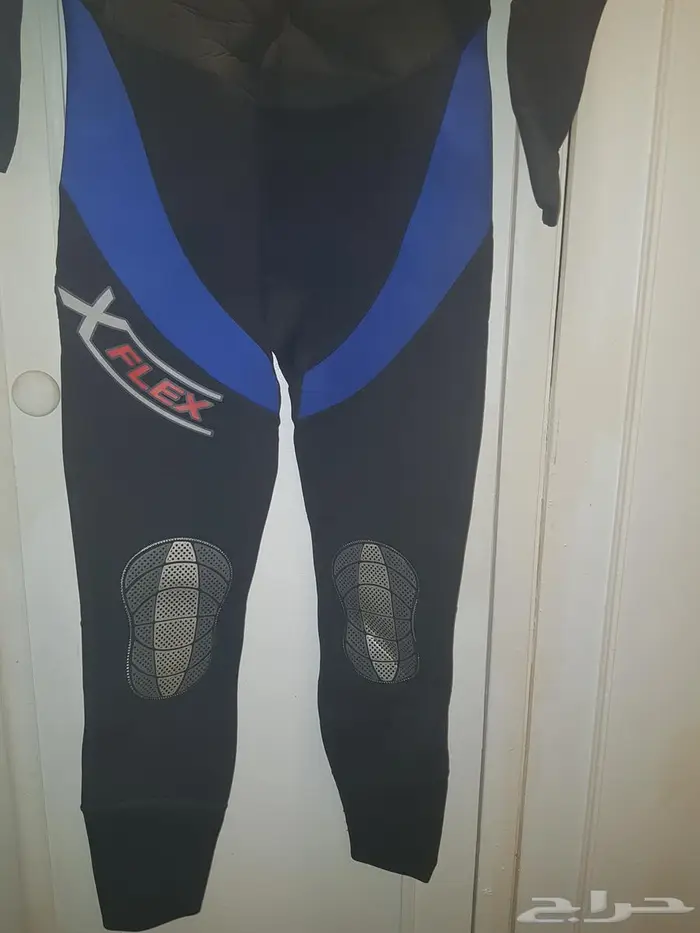 بدلة غوص جديدة sea Xl 12