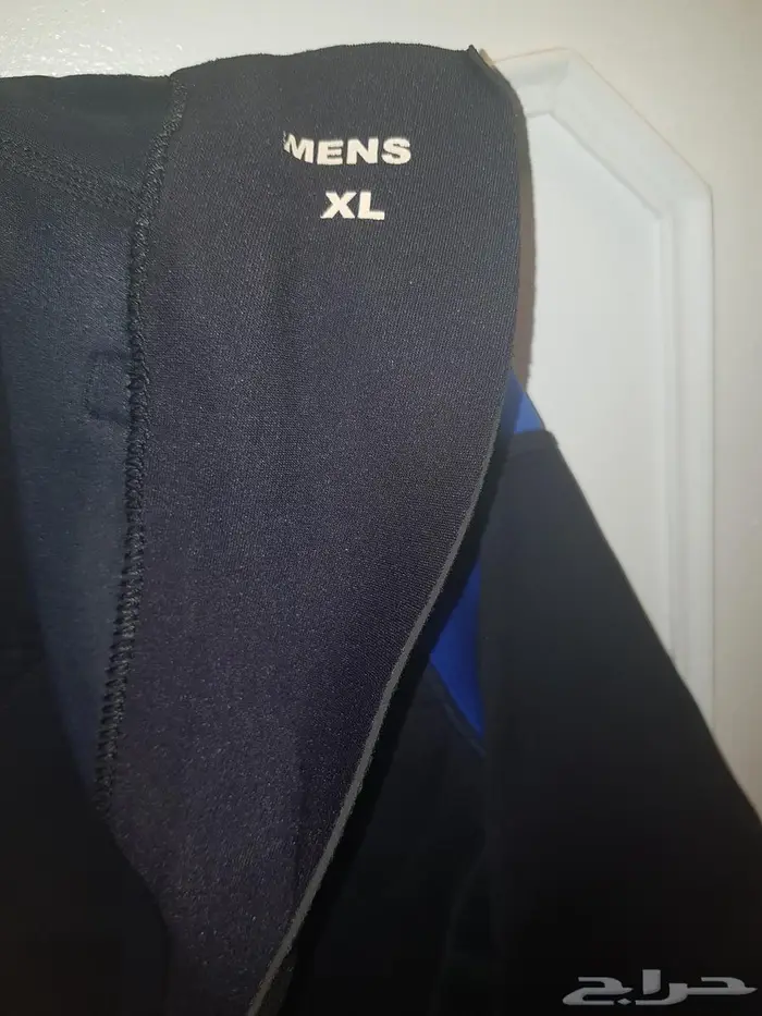 بدلة غوص جديدة sea Xl 15