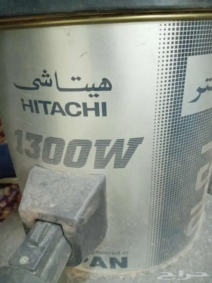 مكنسة 1