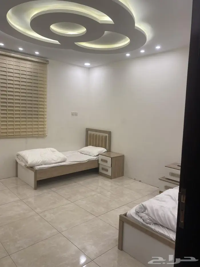 استراحه شهري للايجار في الواصليه 4