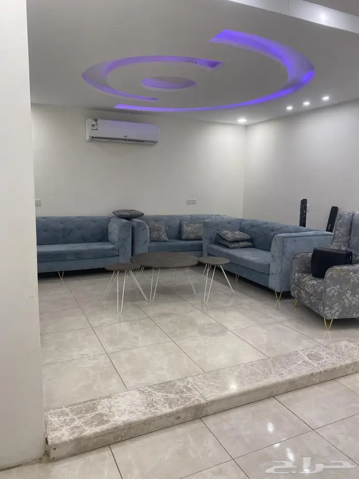 استراحه شهري للايجار في الواصليه 2