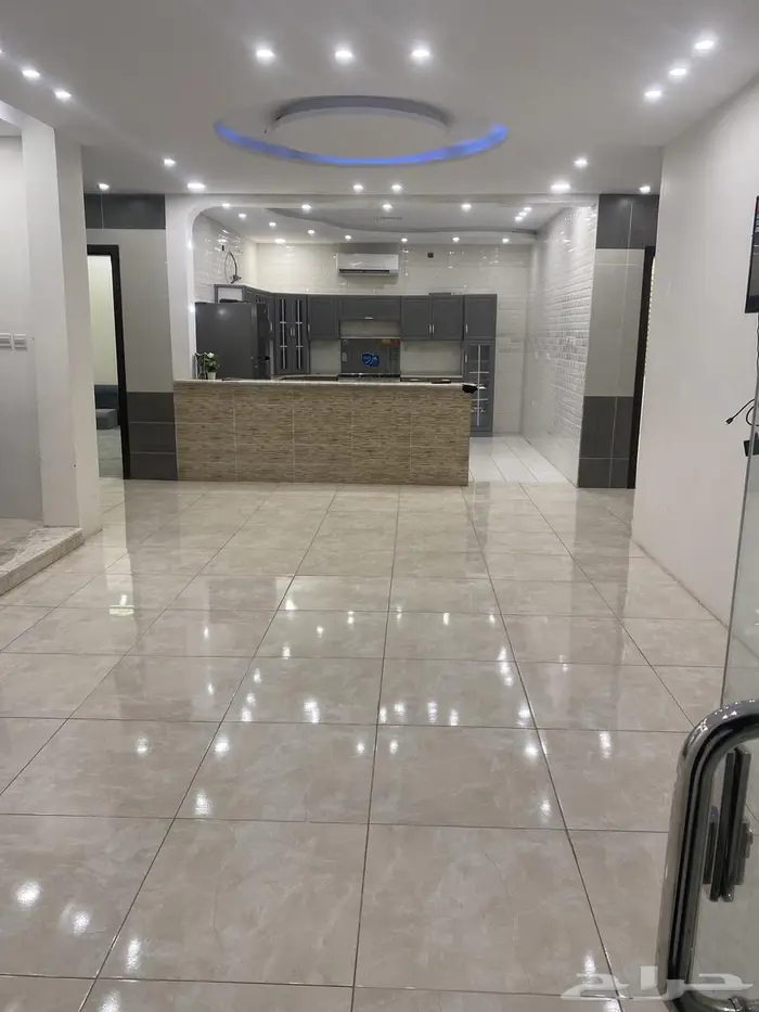 استراحه شهري للايجار في الواصليه 3