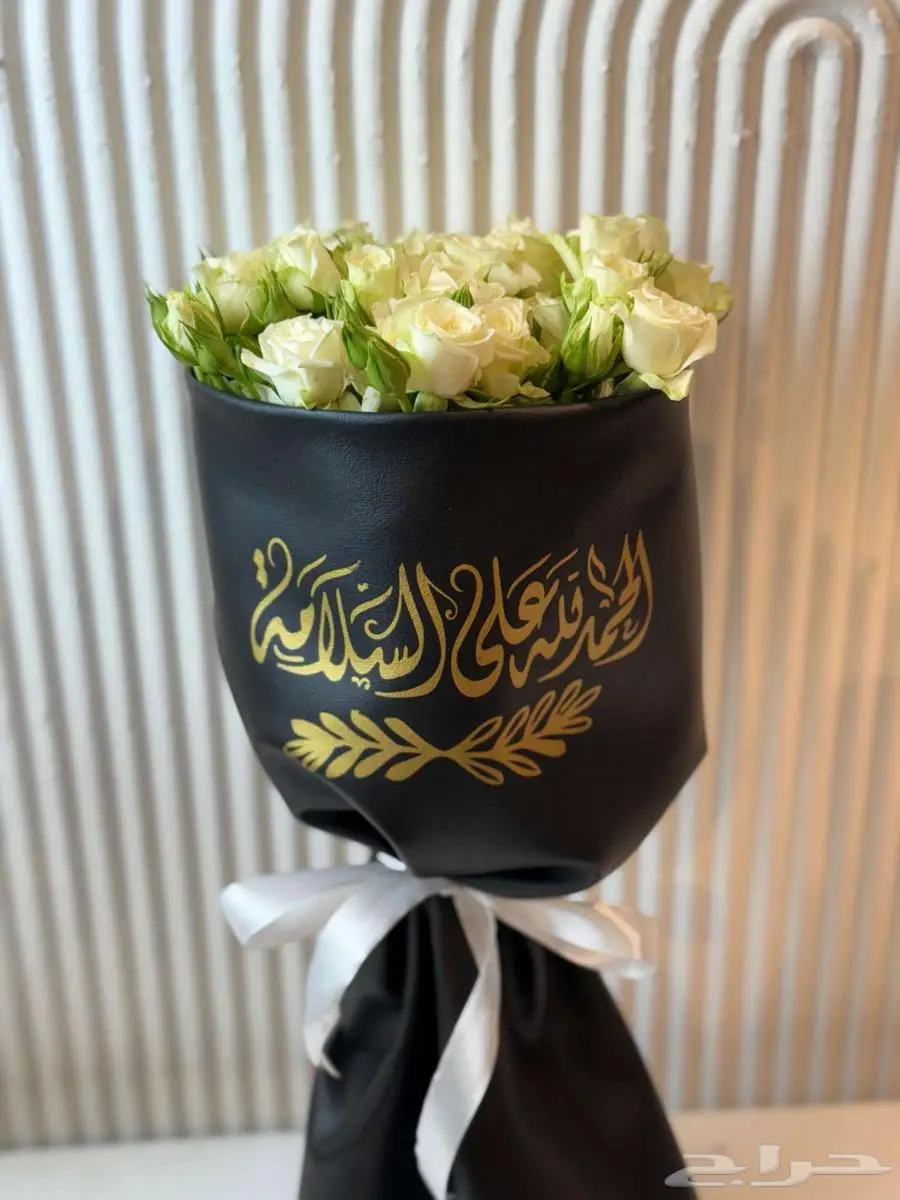 ورد و هدايا وحفلات تزيين غرف وسيارات عرسان 7